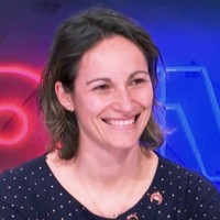 STAL TP Employee Ludivine Bruet's profile photo