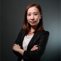 YOOV Employee Samantha Tsang's profile photo