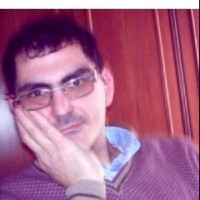 SIMAV Tecnologie e Servizi per Sistemi Complessi Employee Tommaso Gigliano's profile photo
