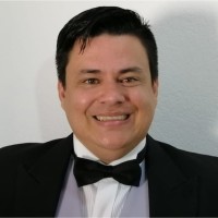 Instituto Tecnologico de Costa Rica Employee Johan Carvajal-Godínez's profile photo