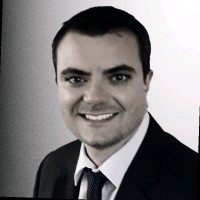 Euler Hermes France Employee Benoit Garcia's profile photo
