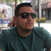 Newport News Shipbuilding, A Division of HII Employee Gilberto Rocha's profile photo