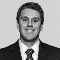 The Blackstone Group Employee Tony Labarbera's profile photo