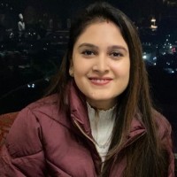 Asia Pacific Medical Technology Association (APACMed) Employee Shreya Bansal's profile photo