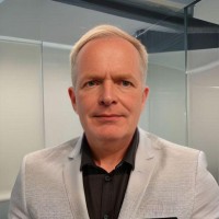 GrowthPitstop Employee Ray Collis's profile photo