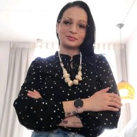 Erika Silva Email & Phone Number