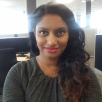 Liesel Pillay Email & Phone Number