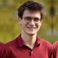 Matthieu Monnot Email