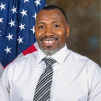 Hq USA Inscom Employee Edward Baptiste's profile photo