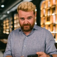 Avignon Capital Employee Andrew Lambert's profile photo