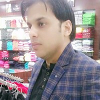 Escorts Kubota Limited Employee Naresh Yadav's profile photo