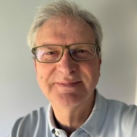 NGDATA Employee Mark Vanderstraeten's profile photo