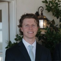 ModalAI Employee Tom Martinson's profile photo