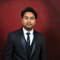 MENTORS EDUSERV Employee Ashish Ujjwal's profile photo