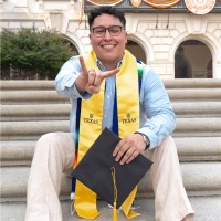 NFP, an Aon company Employee Abel Jaquez Jr.'s profile photo