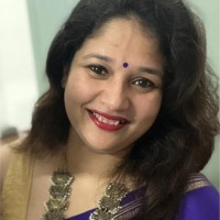 Shifali Vinay Email & Phone Number