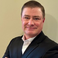 Lodge Cast Iron Employee Jay Black's profile photo