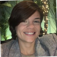 OpenS Tecnologia Employee Nicoly Pompeu's profile photo