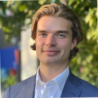 Coek Engineering NV Employee Stan Ackermans's profile photo