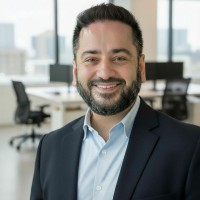 Amgen Employee Syed Rizvi's profile photo