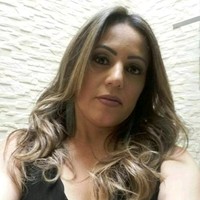 Inpet Employee Alessandra Rodrigues Branco's profile photo