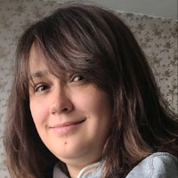 Zolva Sweden Employee Tetiana Torba's profile photo