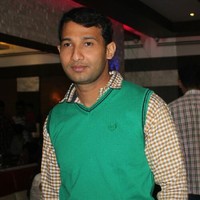 Pramod Kalanad Email