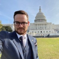 Center for the National Interest Employee Kristof Veres's profile photo