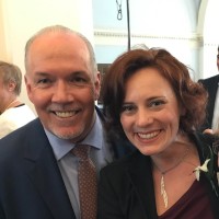The Vancouver Sun Employee Michelle Mungall's profile photo