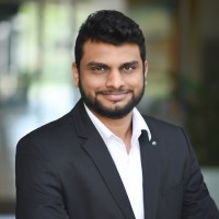 Kaustubh Athalye Email & Phone Number