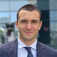 sportbm Employee Michał Ostrowski's profile photo