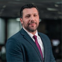 Nelson Wilians Advogados Employee Luiz Cola's profile photo