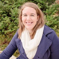 Amgen Employee Amanda Grimes's profile photo