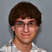 CashStar Employee Dustin Boucher's profile photo