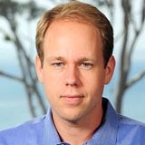 Point Loma Nazarene University Employee Brian Becker's profile photo