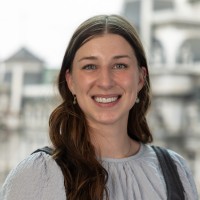 Philadelphia Energy Authority Employee Alexis Lounsbury's profile photo