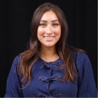 City of Austin Employee Cassandra Ramirez's profile photo