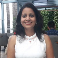 Interview Cracker Employee Anupma Singh's profile photo