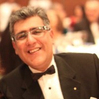 SMP Linen Ltd Employee Sham Panjabi's profile photo