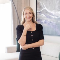 Sheraton Grand Hotel, Dubai Employee Anna Collier's profile photo