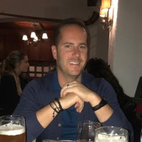 Snapdocs Employee Vince Marconi's profile photo