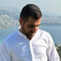 BoBFinance Employee Elie Dagher's profile photo