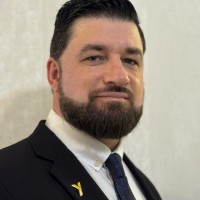 Yinson Production Employee Indiomar Selau's profile photo