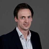 Strutt & Parker Employee Harry Rose's profile photo