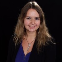 Sogescot Employee Katell Mellaza's profile photo