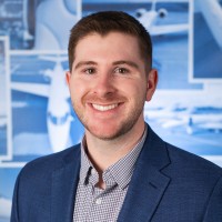 NetJets Employee Logan Brewer's profile photo