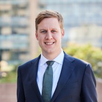 Gerald Group Employee Jack Hosking's profile photo