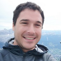 Anni d.o.o. Employee Matej Jenko's profile photo
