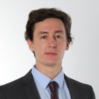 SMS group Employee René Meier's profile photo