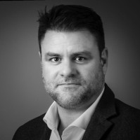 Groupe seenergi Employee Benoit Vaultier's profile photo